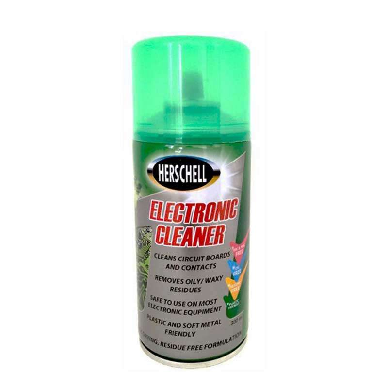 HERSCHELL Electronic Cleaner Spray 300ml