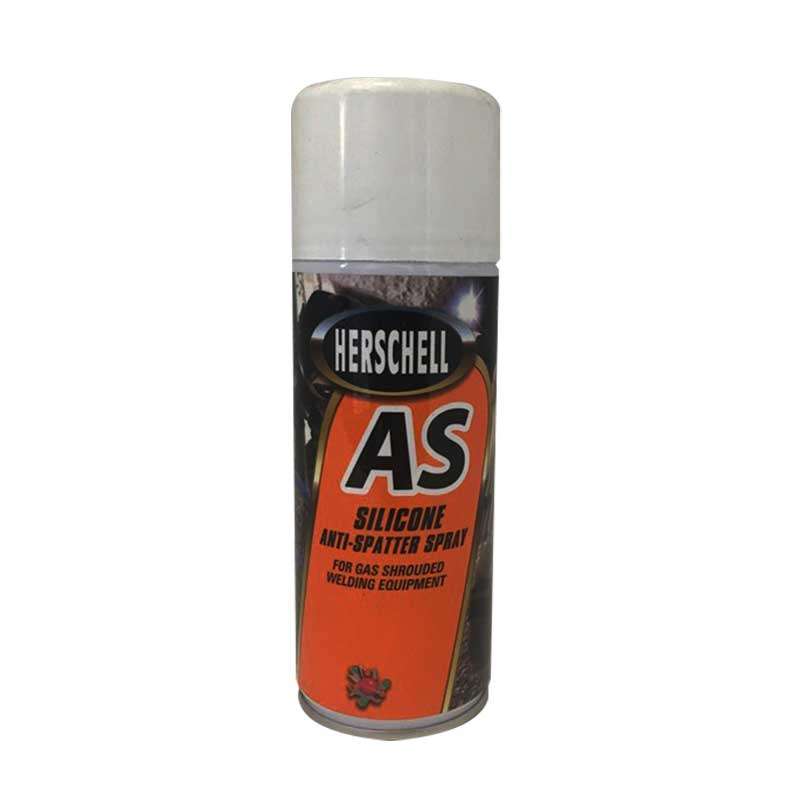 HERSCHELL Anti Spatter Silicone Spray 400ml