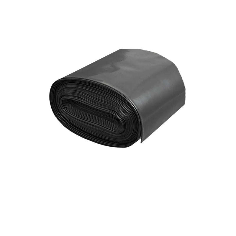 PXD Plastics PVC Sheet Black [Non Sabs] 2m x 30m x 90um