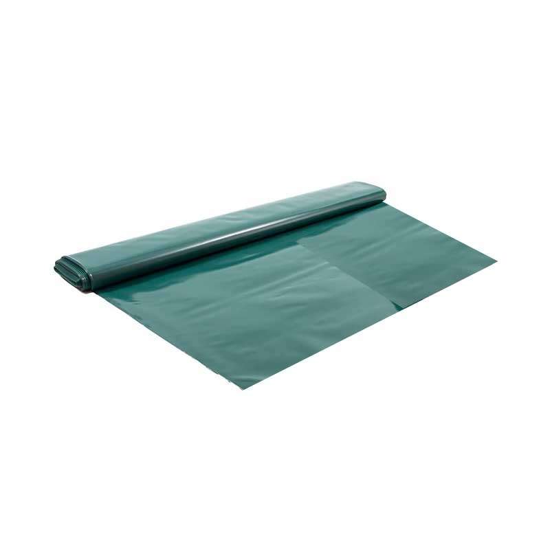 PXD Plastics PVC Sheet Green Usb (None Sabs) 3m x 30m x 200um