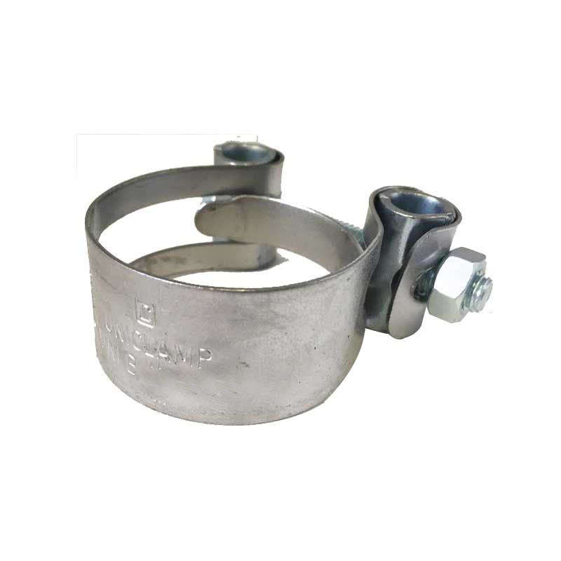 UNICLAMP C Hose Clamp Heavy Duty