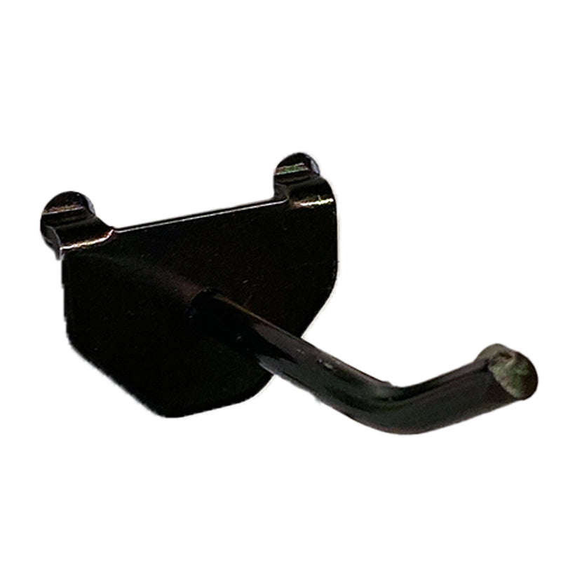 CLIP-FIT Pegboard Standard Bulk Hook ( 50 Pack )