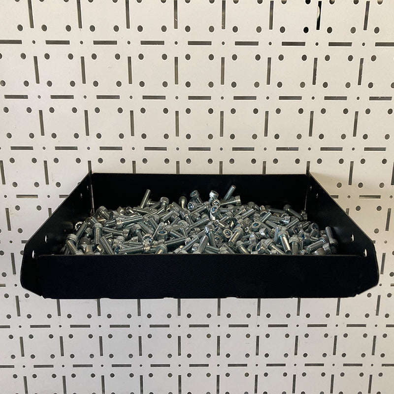 CLIP-FIT Storage Bins