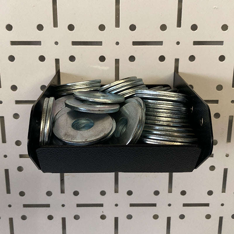 CLIP-FIT Storage Bins