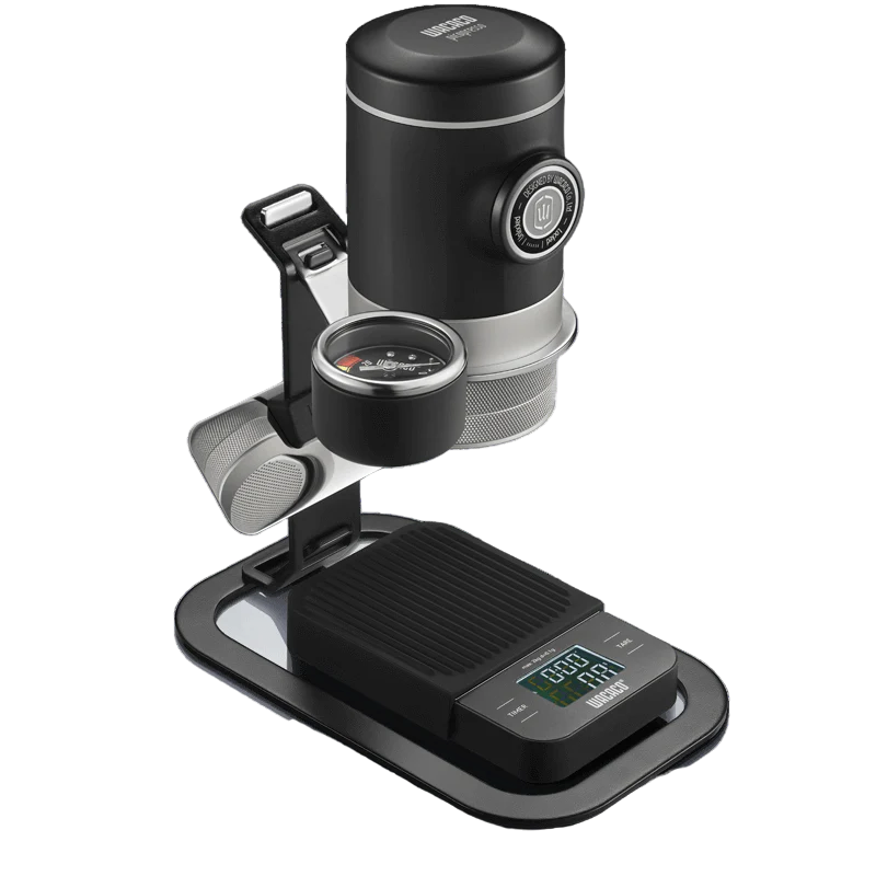 WACACO Picopresso Pressure Gauge