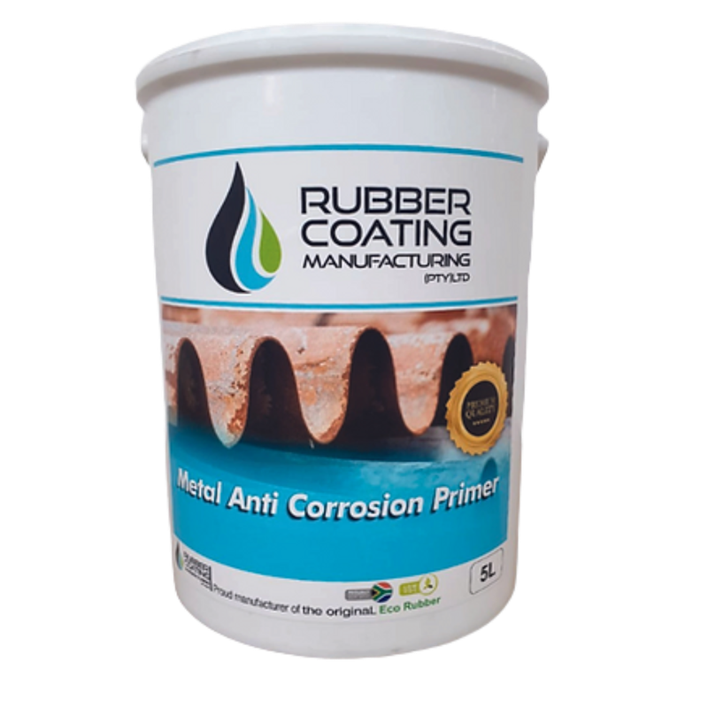 RCM Metal Anti Corrosion Primer