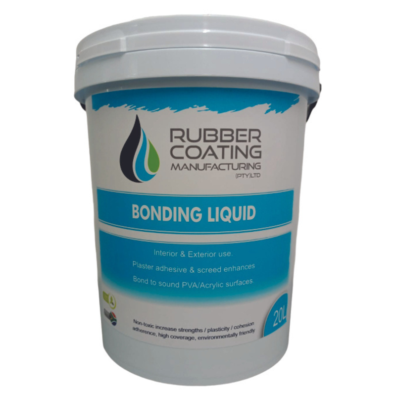 RCM Bonding Liquid