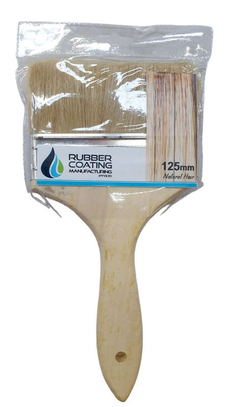 RCM Paint Brush