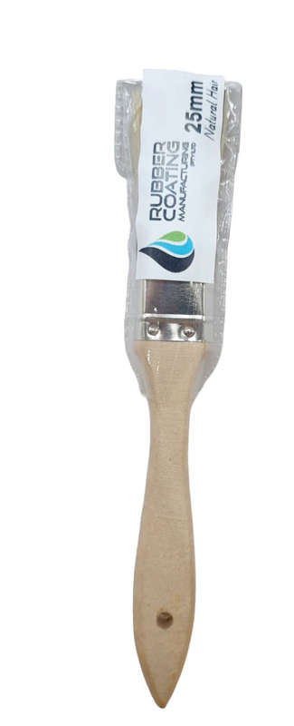 RCM Paint Brush