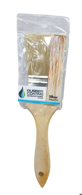 RCM Paint Brush