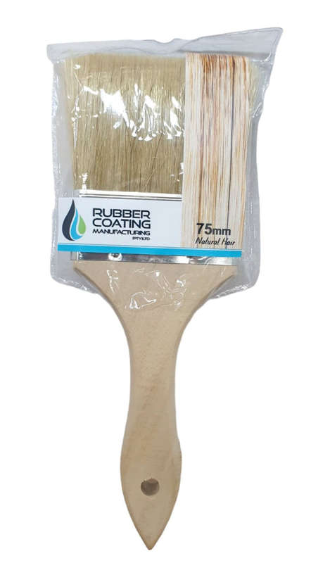 RCM Paint Brush