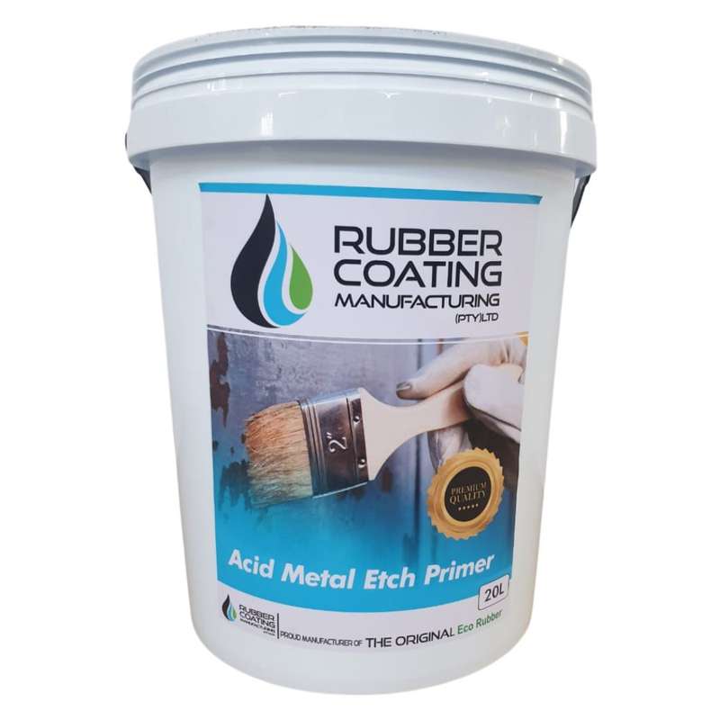 RCM Acid Metal Etch Primer