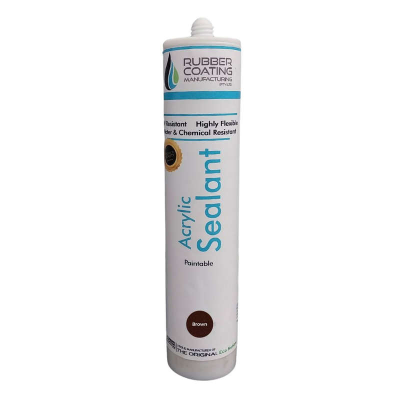 RCM Acrylic Sealant