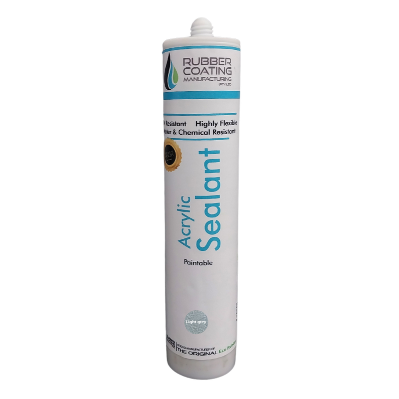 RCM Acrylic Sealant