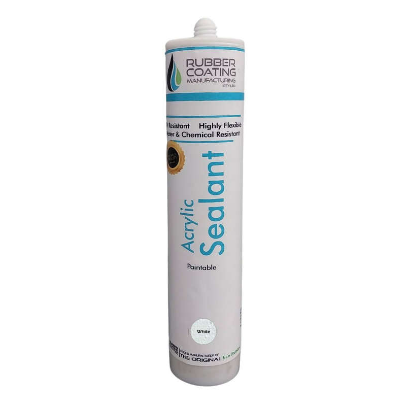 RCM Acrylic Sealant