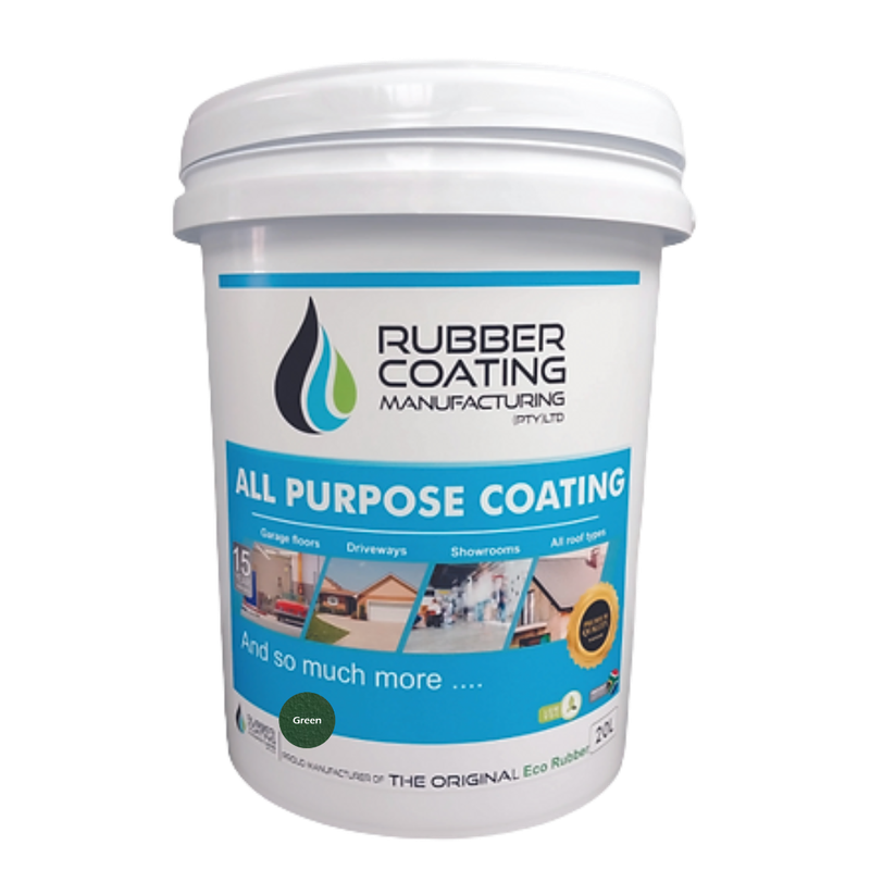 RCM All Purpose Coating