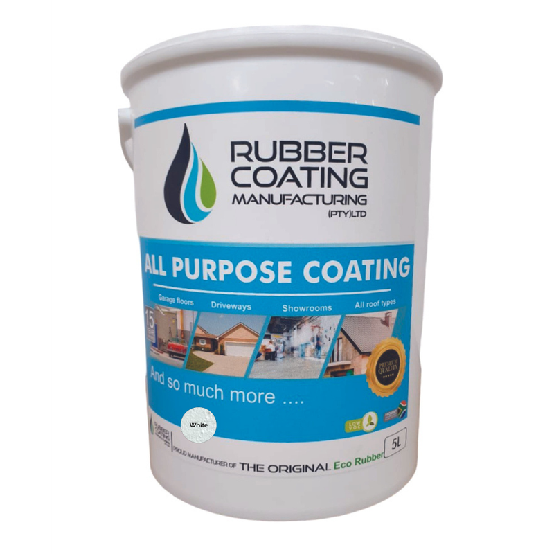 RCM All Purpose Coating
