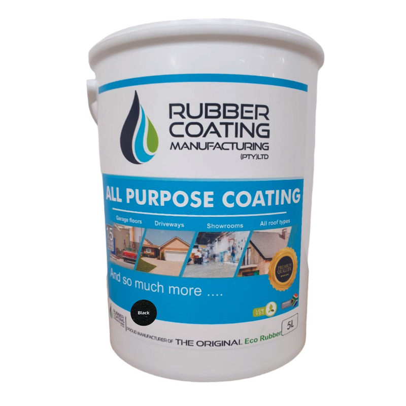 RCM All Purpose Coating