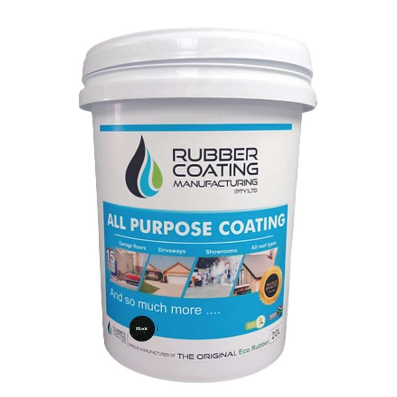 RCM All Purpose Coating