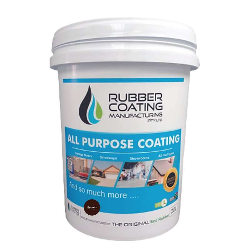 RCM All Purpose Coating