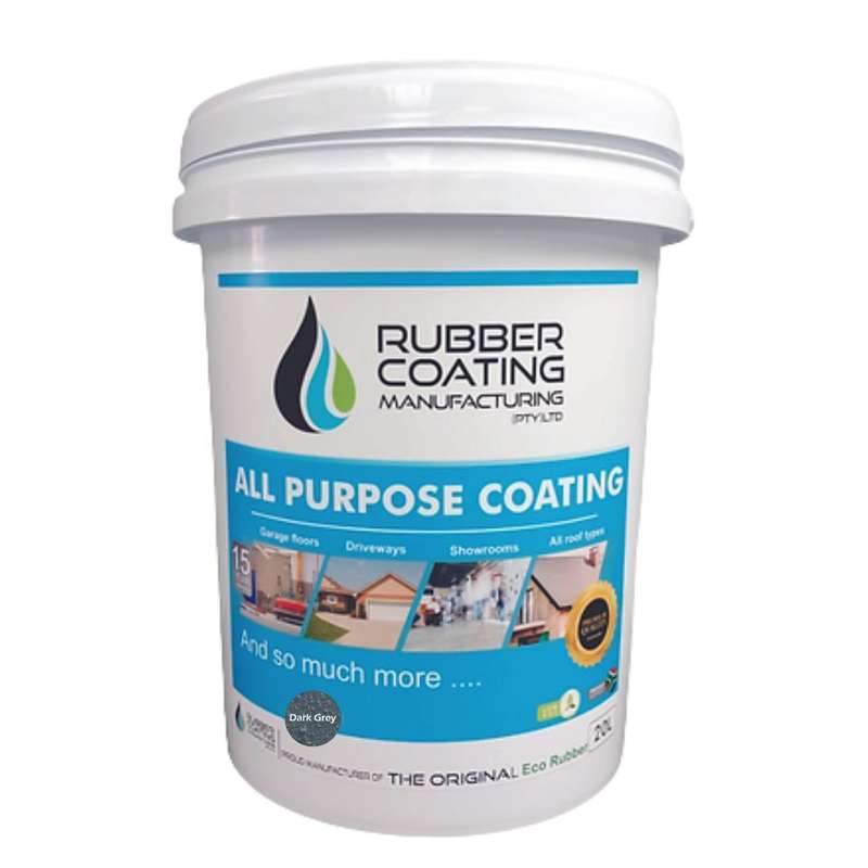 RCM All Purpose Coating