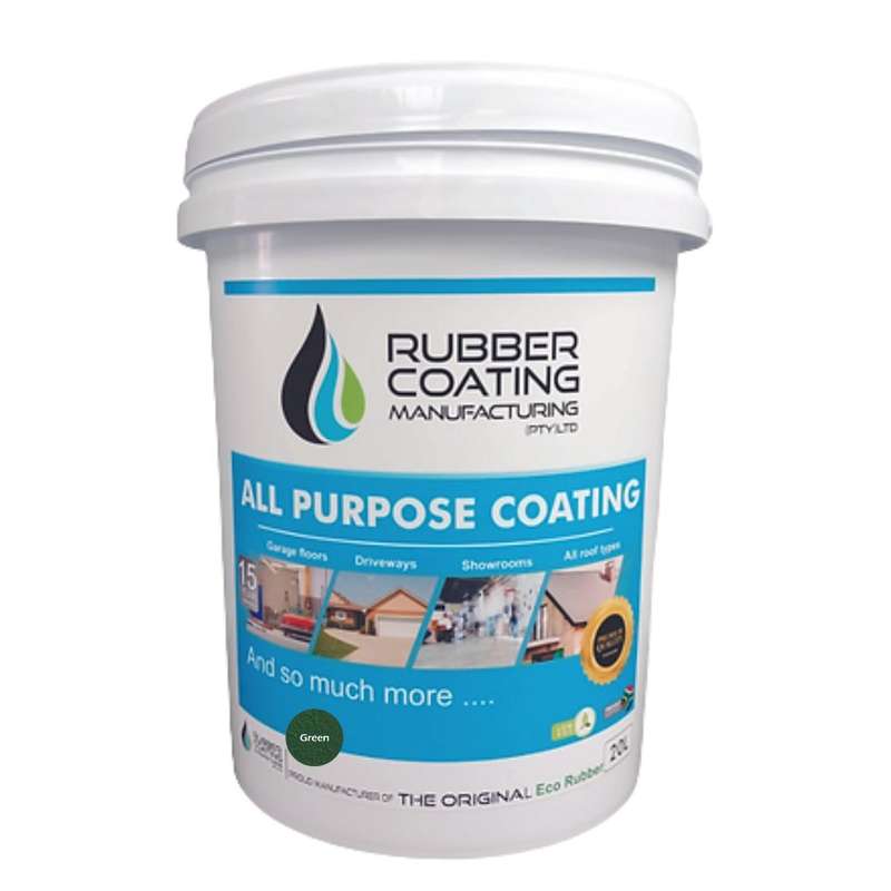 RCM All Purpose Coating