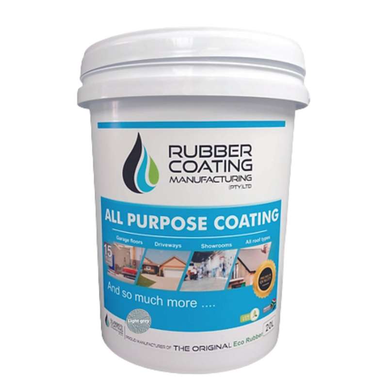 RCM All Purpose Coating
