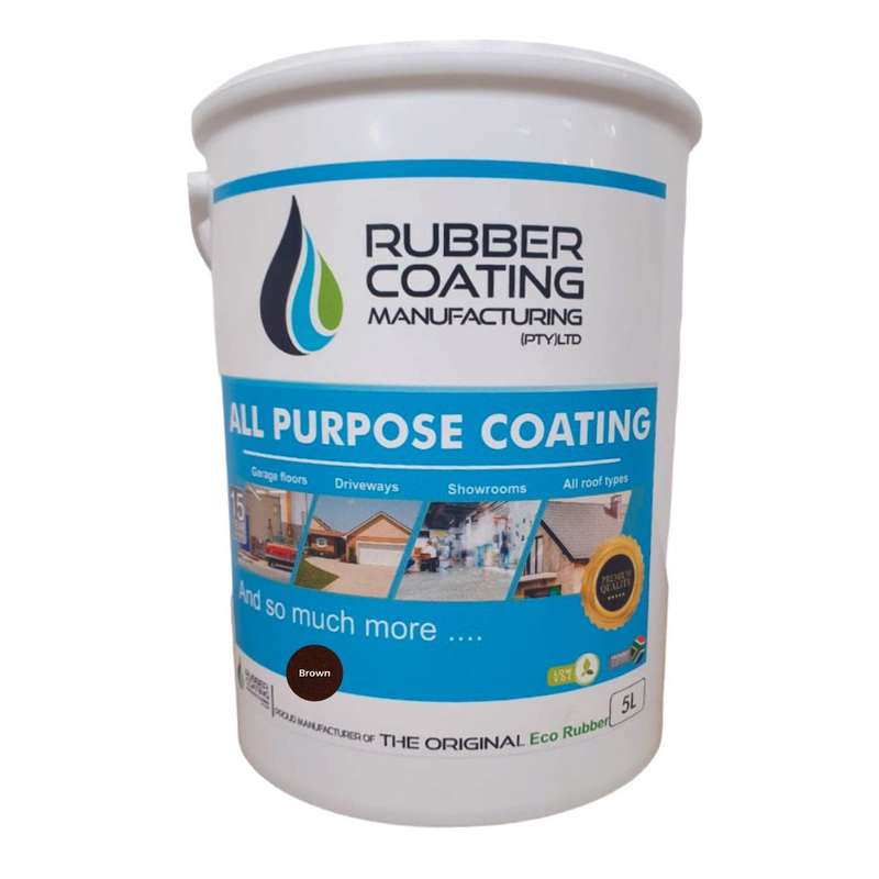 RCM All Purpose Coating