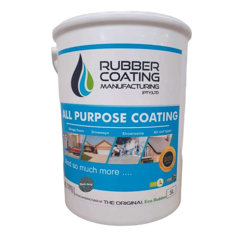 RCM All Purpose Coating