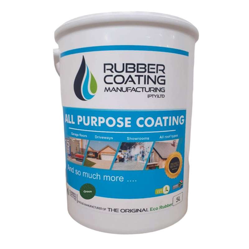 RCM All Purpose Coating