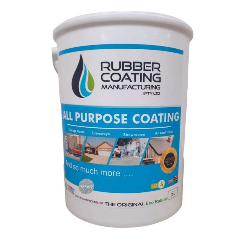 RCM All Purpose Coating