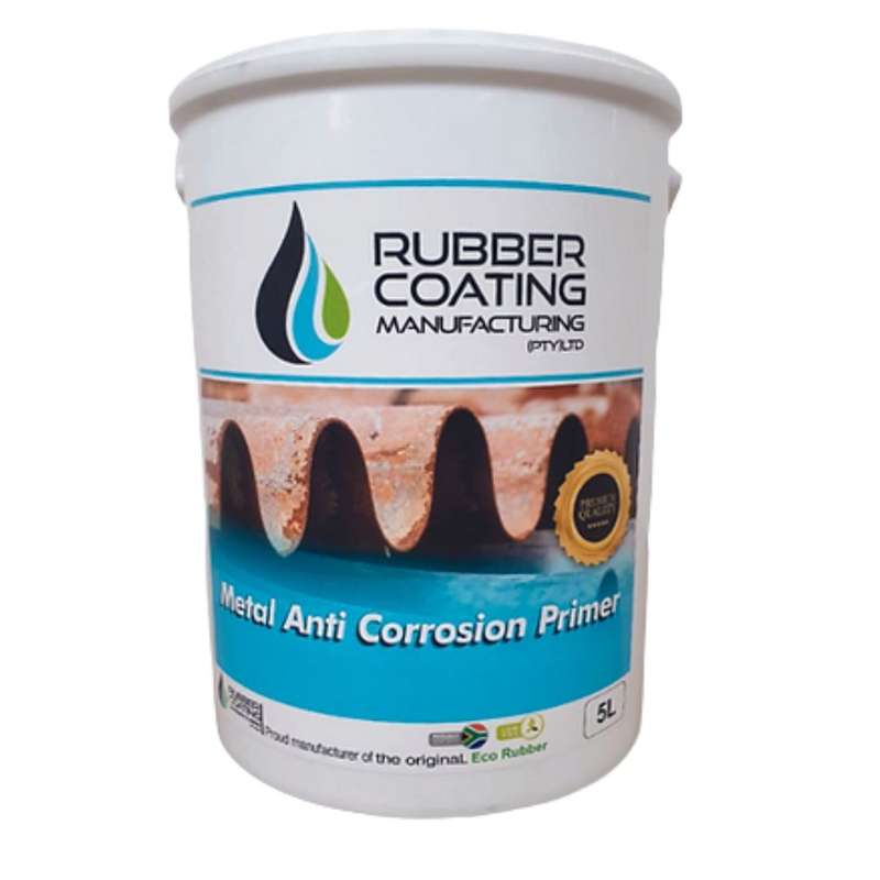 RCM Metal Anti Corrosion Primer