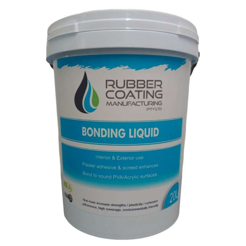 RCM Bonding Liquid