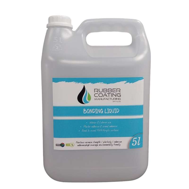 RCM Bonding Liquid