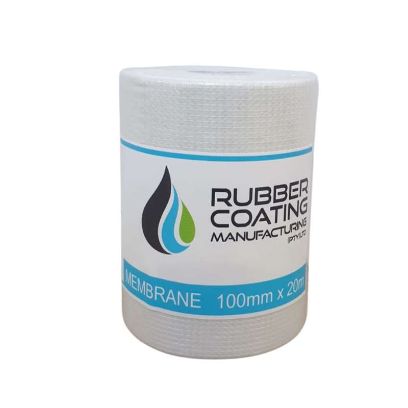 RCM Waterproofing Membrane