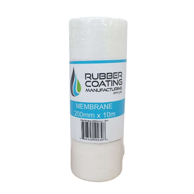 RCM Waterproofing Membrane