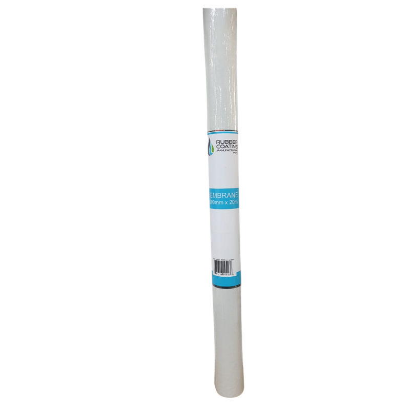 RCM Waterproofing Membrane