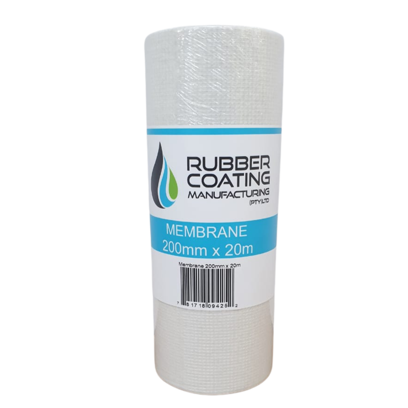 RCM Waterproofing Membrane
