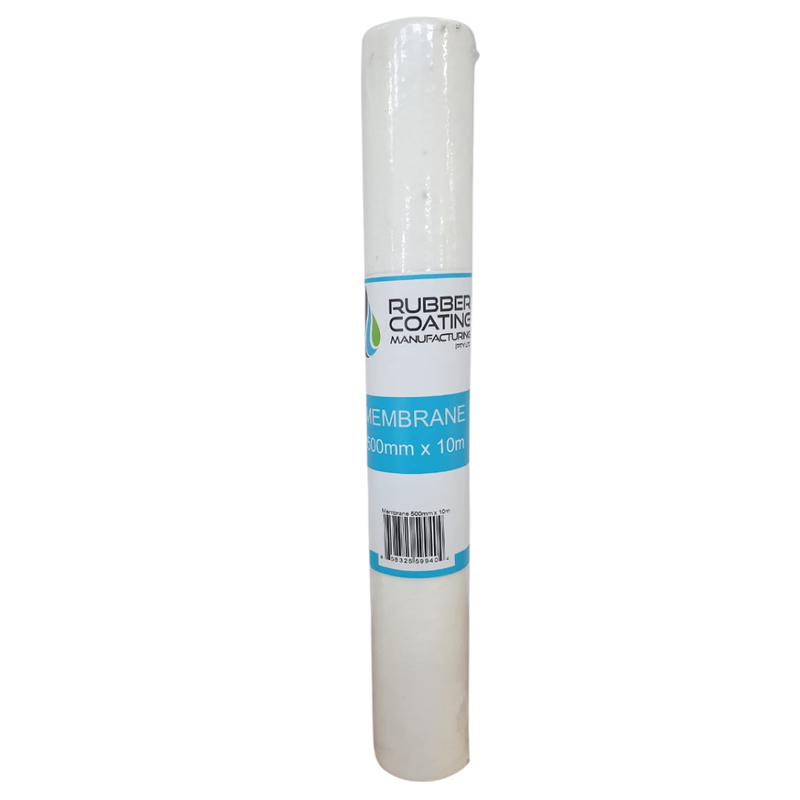 RCM Waterproofing Membrane
