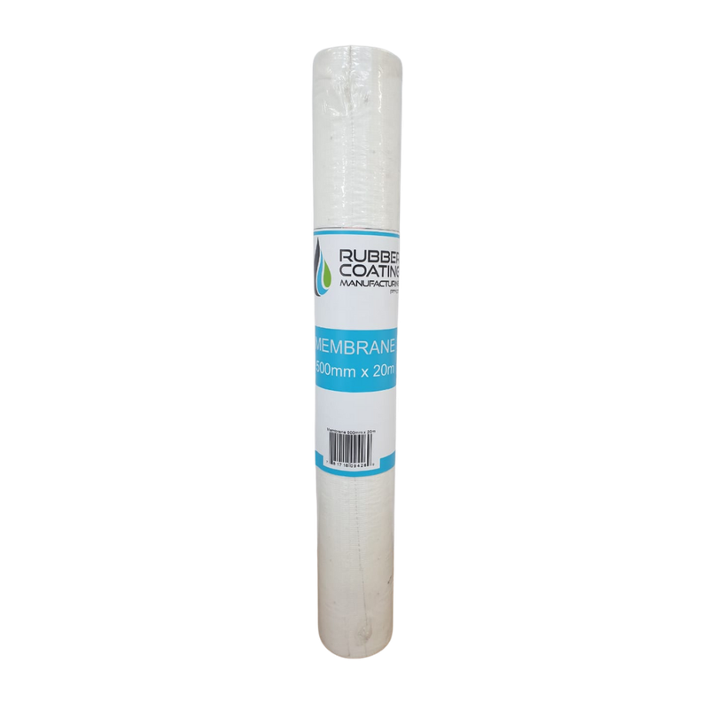 RCM Waterproofing Membrane