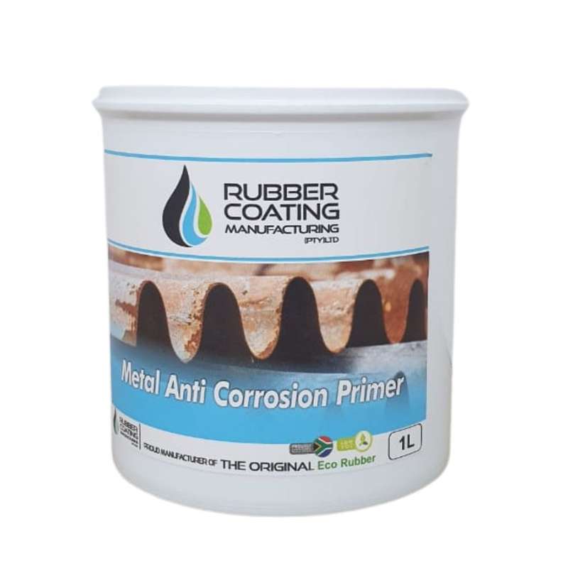 RCM Metal Anti Corrosion Primer