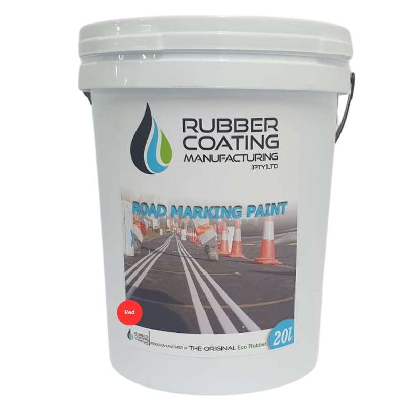 RCM Road Marking Paint