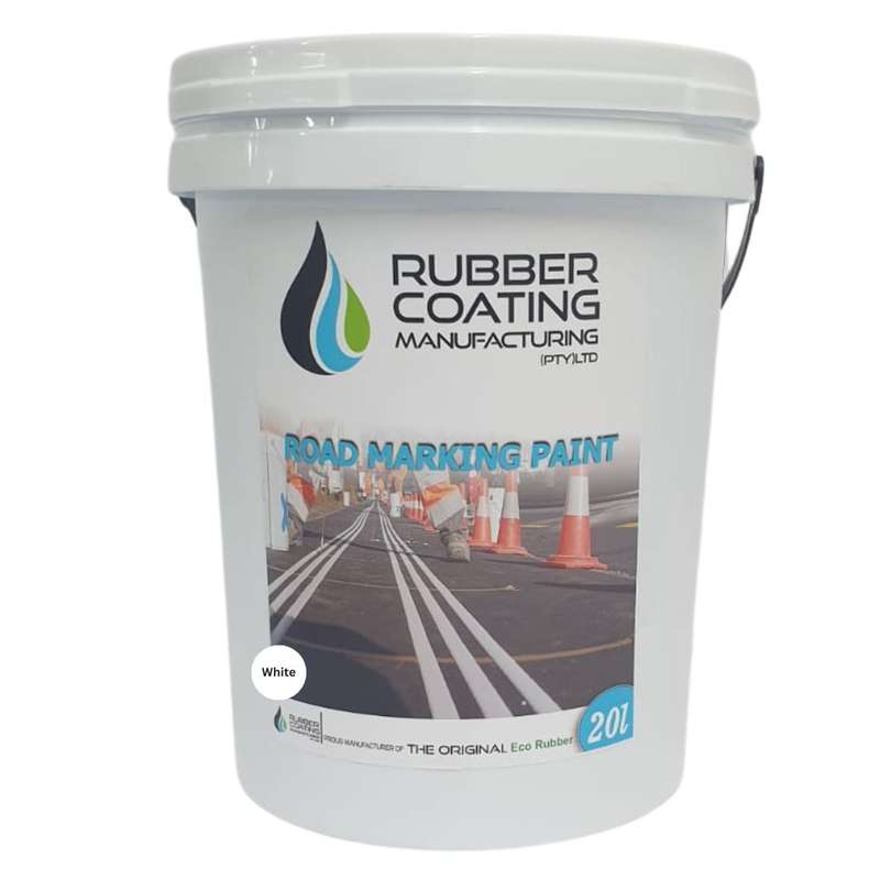 RCM Road Marking Paint