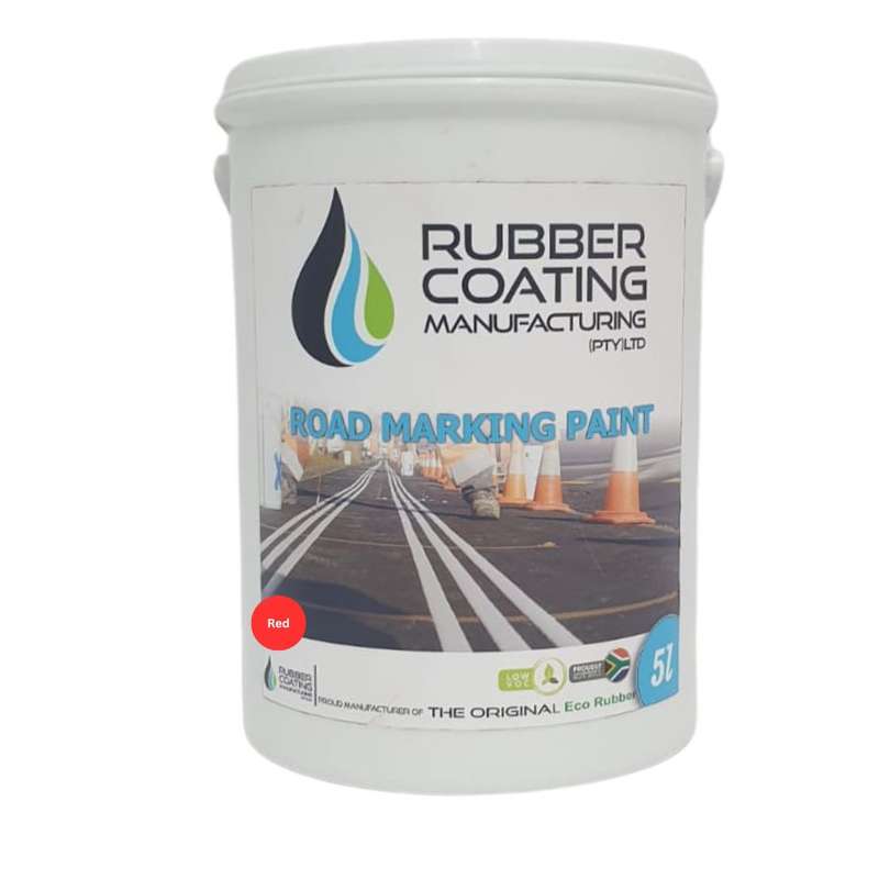 RCM Road Marking Paint