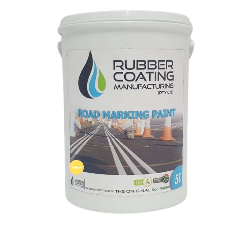 RCM Road Marking Paint