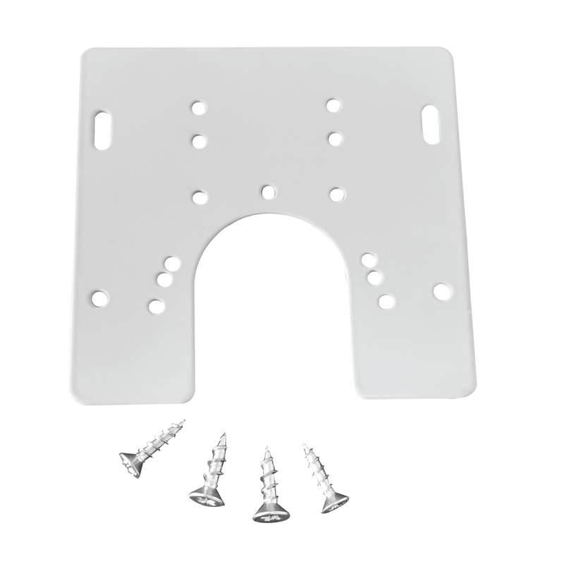 ROCO Hinge Fixing Plate