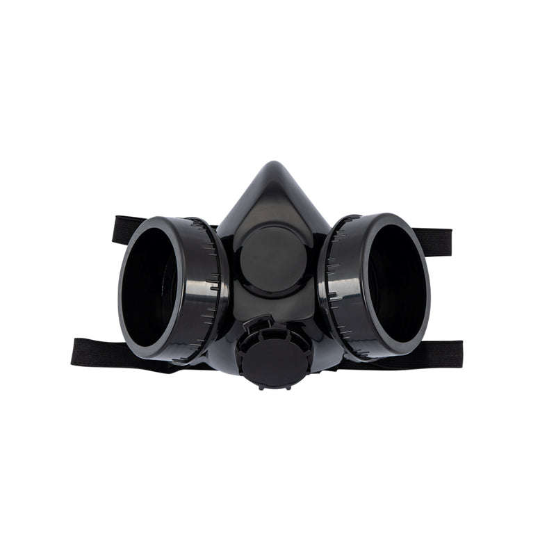 PIONEER SAFETY Respirator Double Filter R744D