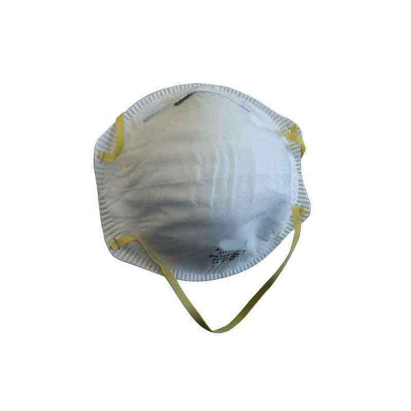 Dust Mask FFP2 Sabs ( Box of 20 )