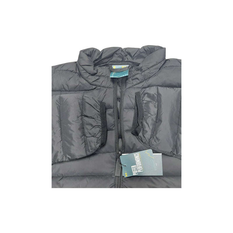 EVEREST Glacier Puffer Jacket