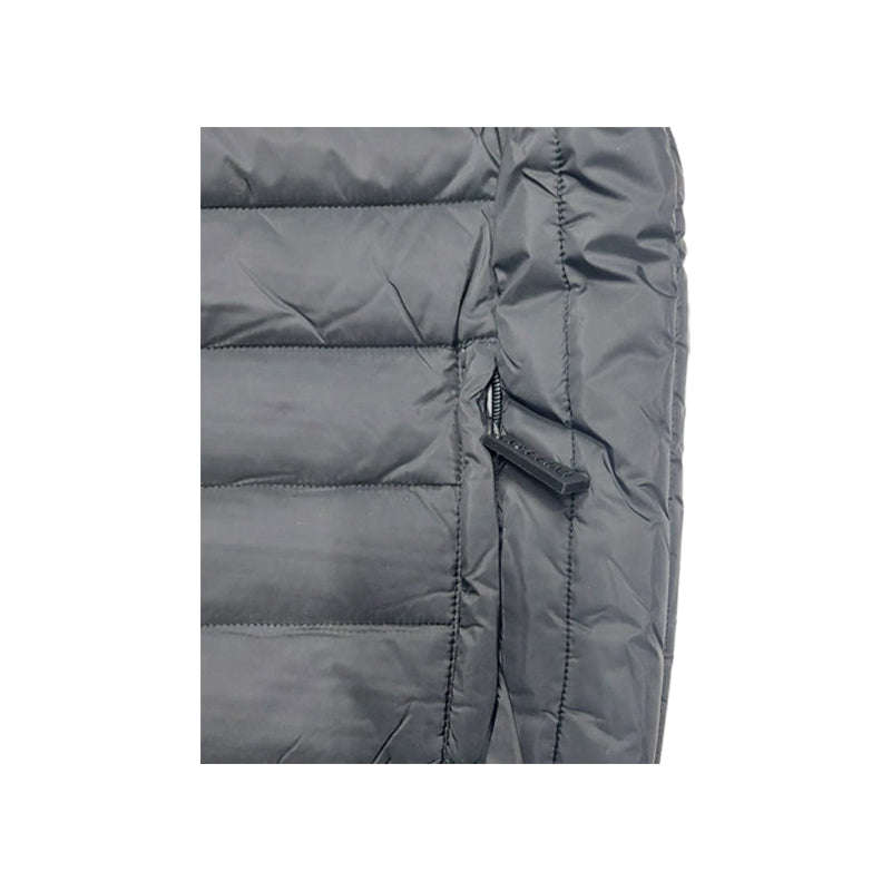 EVEREST Glacier Puffer Jacket